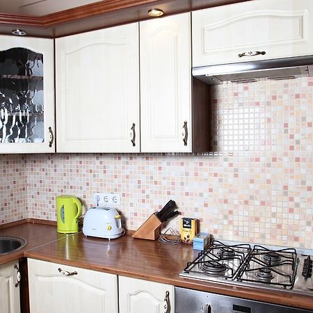 Balm Apartman Эгер Экстерьер фото